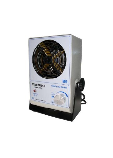 Ionizer SC-001 - Click Image to Close